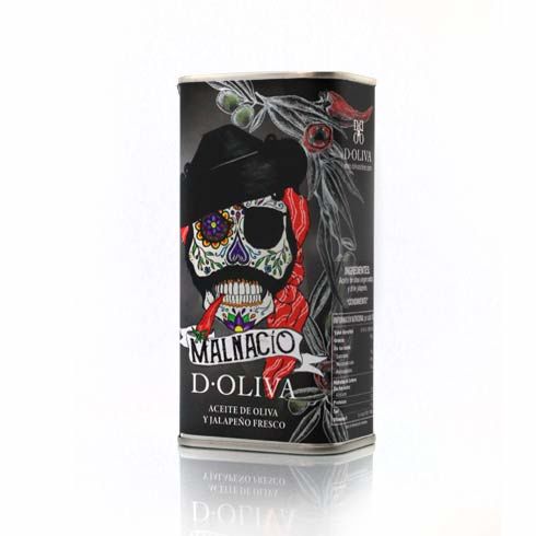 DO Malnacio 250 ml