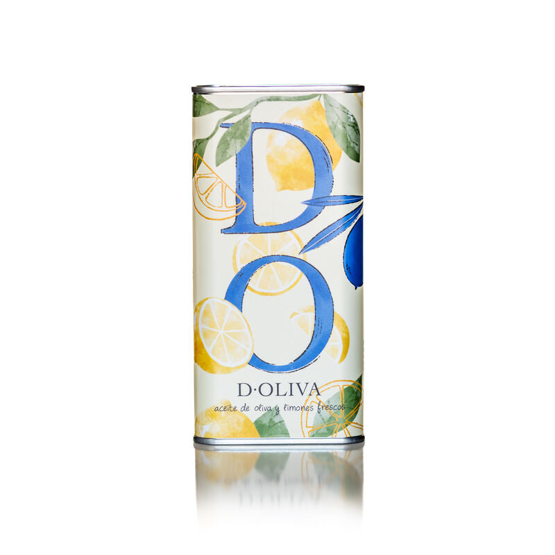 DO Limones 250 ml