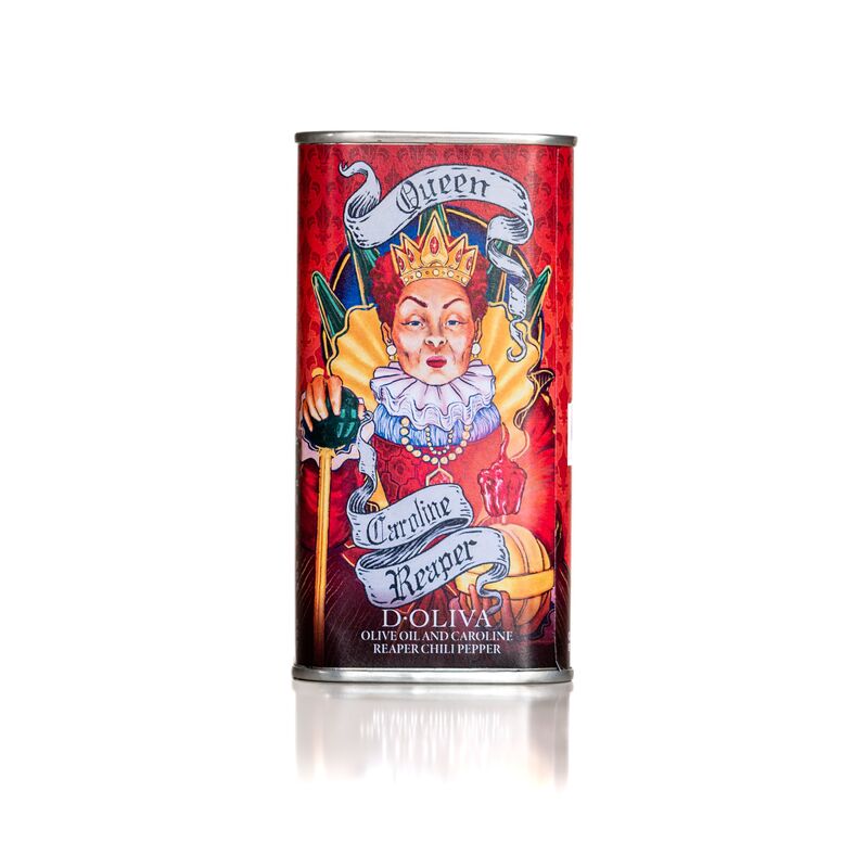 DO Queen Caroline Reaper 250 ml